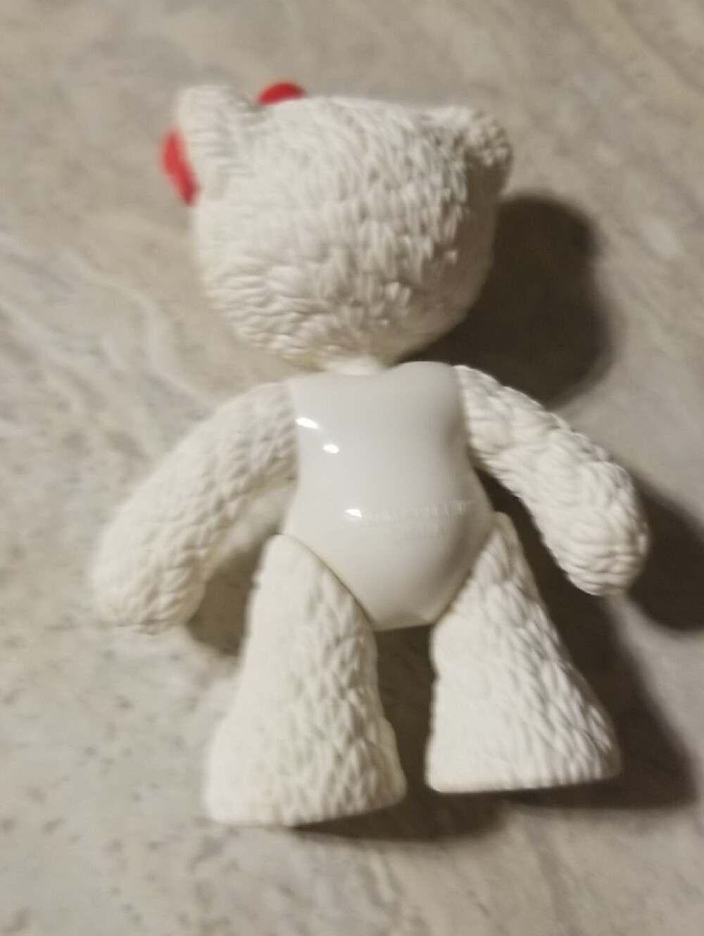 Fisher-Price White Berrybeth Figure - Picture 3 of 7